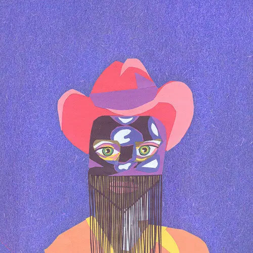Show Pony [Purple Vinyl]