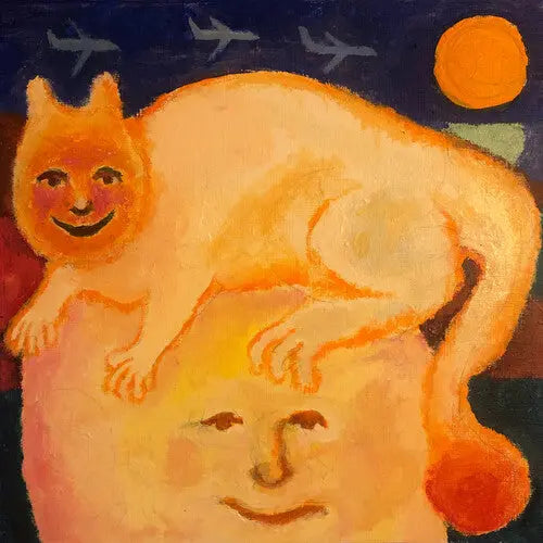 Songs Before Bed [LP]