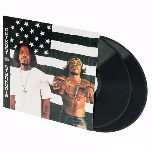 Stankonia [Explicit Vinyl]