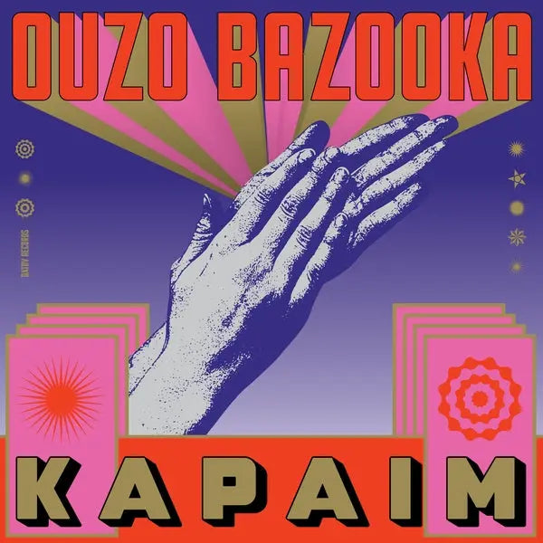 Kapaim [LP]