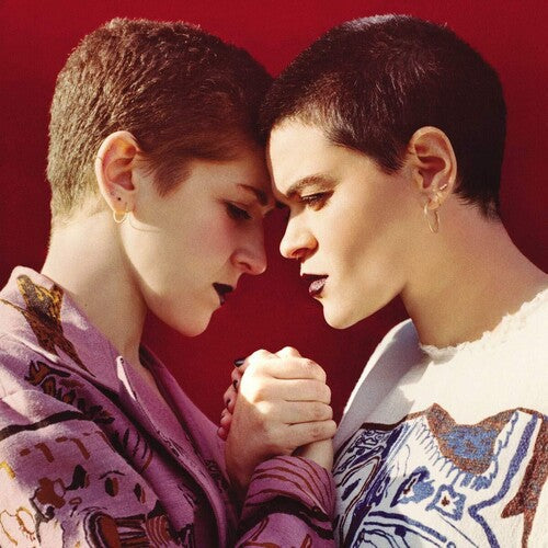The Fight [Vinyl]