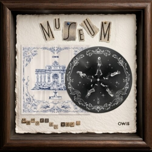 Museum [LP]
