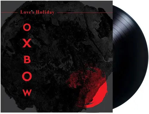 Love's Holiday [LP]