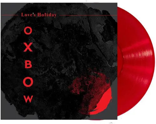 Love's Holiday [Red Vinyl LP]