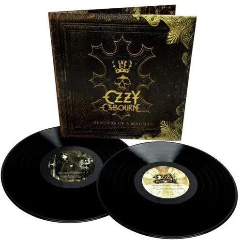 Memoirs of a Madman [180-Gram Vinyl 2LP]