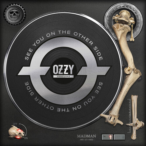 See You On The Other Side V2.0 [Vinyl Box Set Autographed Numbered]