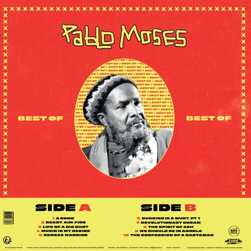 Best of [Vinyl]