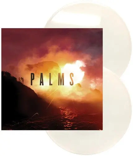Palms [White Vinyl 10Th Anniversary Edition 2LP]