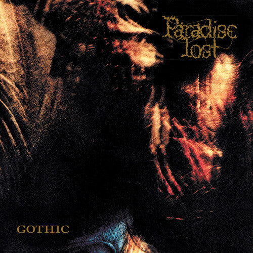Gothic [LP Corona Vinyl 35th Anniversary]