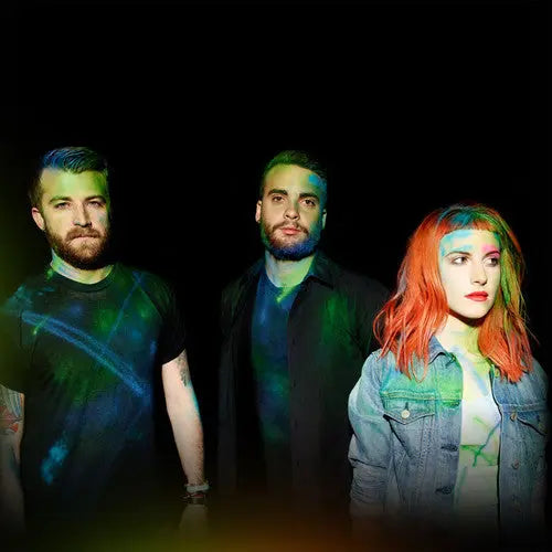 Paramore [Vinyl]