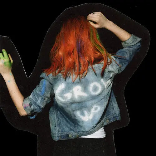 Paramore (10th Anniversary) [Vinyl]