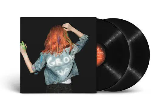 Paramore (10th Anniversary) [Vinyl]