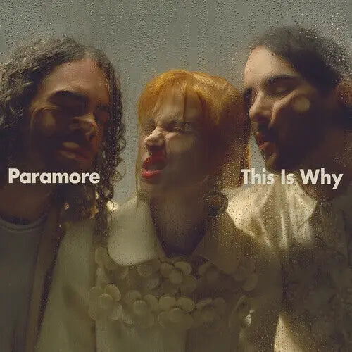 This Is Why [Vinyl]