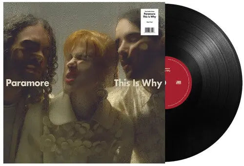 This Is Why [Vinyl]