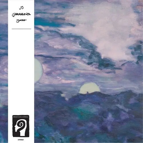II [LP]