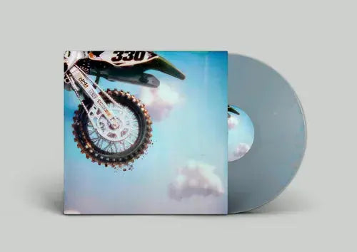 Mid Air [Lapis Lazuli Vinyl]