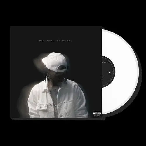 Partynextdoor Two [White Vinyl]