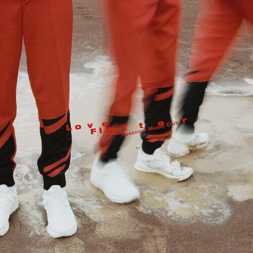 Love Flutter [Vinyl]