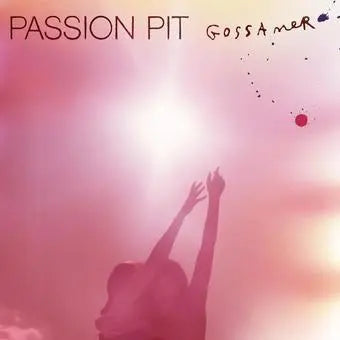 Gossamer [Bone Colored Vinyl]