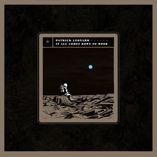 It All Comes Down to Mood [Vinyl]