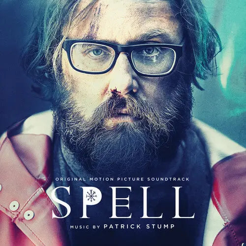 Spell (Original Soundtrack) [10" Vinyl]