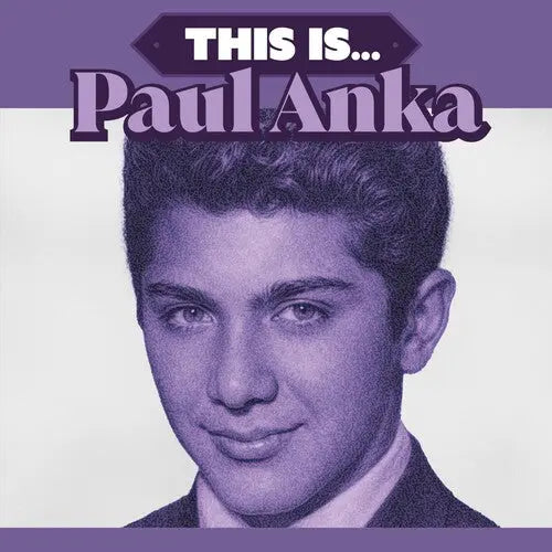 This Is… [LP Solid Purple Vinyl import]
