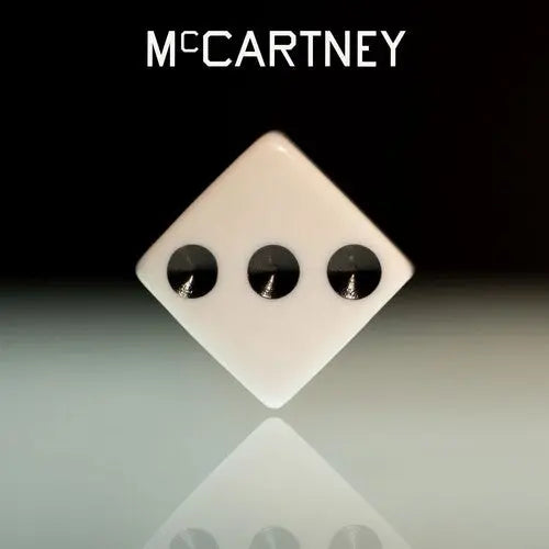 Mccartney III [Vinyl]