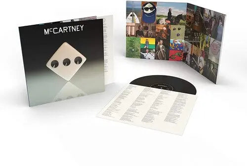 Mccartney III [Vinyl]