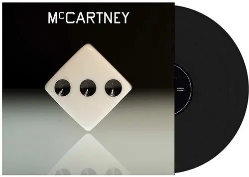 Mccartney III [Vinyl]