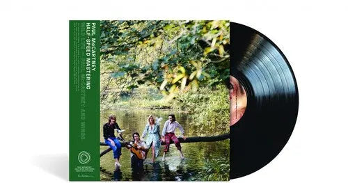 Wild Life [Half-Speed Master Vinyl]