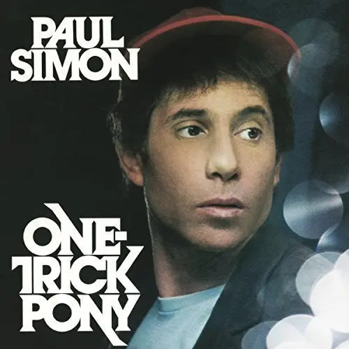One Trick Pony [Vinyl LP]