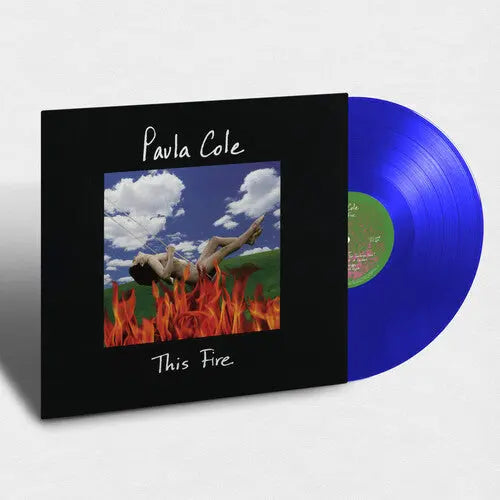 This Fire [Blue Vinyl Indie]