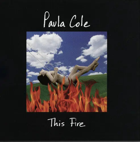 This Fire [Blue Vinyl Indie]