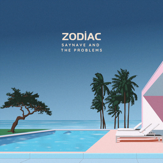 Zodiac / Unruly A & The Killer Bee [Vinyl]