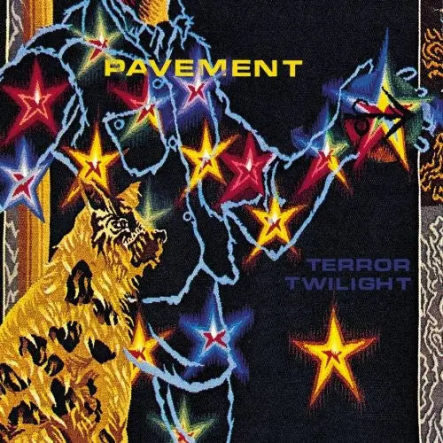 Terror Twilight [Vinyl]