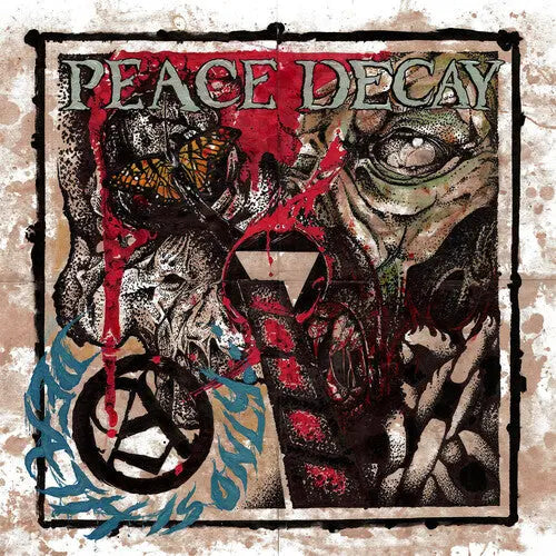 Death Is Only... [LP]