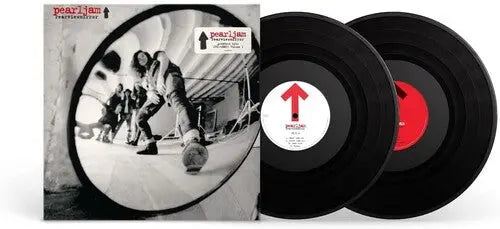 Rearview-Mirror Vol. 1 (Up Side) [Vinyl]
