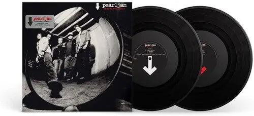 Rearview-Mirror Vol. 2 (Down Side) [Vinyl]