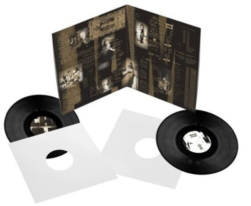 Ten [Vinyl]