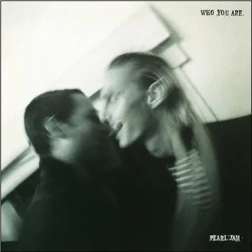 Who You Are / Habit [7" Vinyl Single]