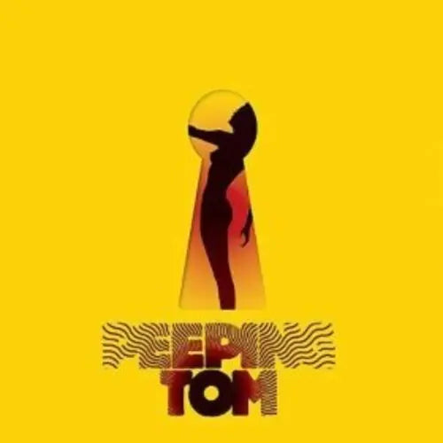 Peeping Tom [Champagne Vinyl LP]