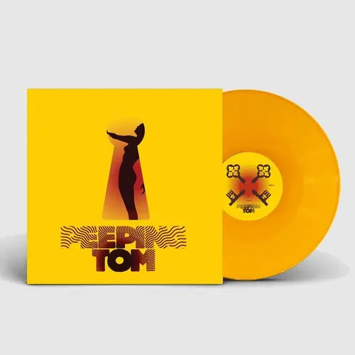 Peeping Tom [Yellow Vinyl LP]