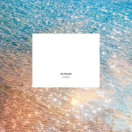 Elysium [2017 Remastered Vinyl]