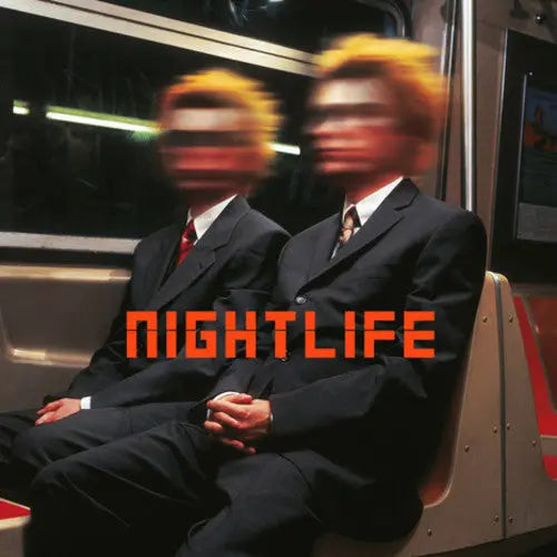 Nightlife [2017 Remastered Vinyl]