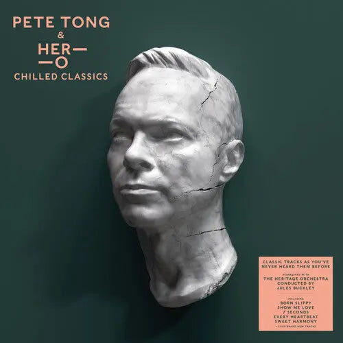 Chilled Classics [Vinyl 2LP]