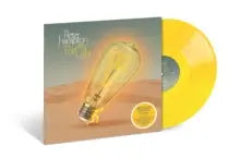 Carry the Light [LP Yellow Colored Vinyl]