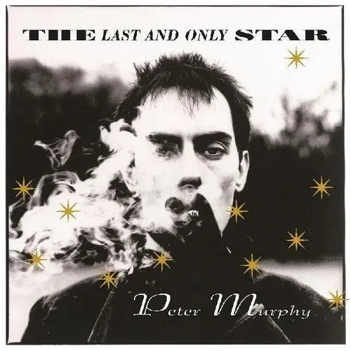The Last And Only Star [Gold Vinyl]