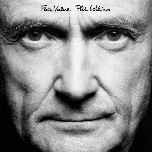 Face Value [Vinyl]