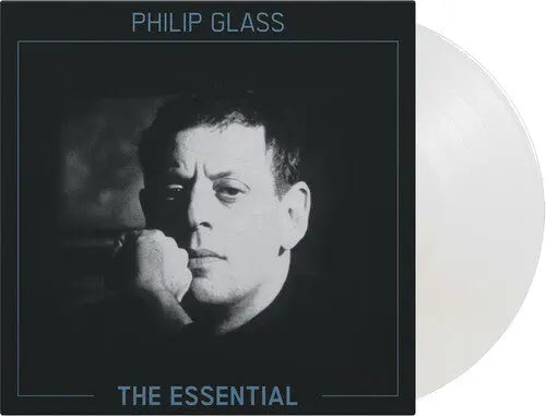 The Essential [Crystal Clear Vinyl]