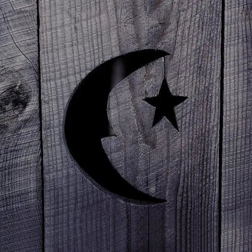 Farmhouse (Stars So Bright) [Splatter Vinyl]